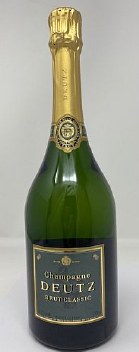 Deutz Non Vintage Classic Brut